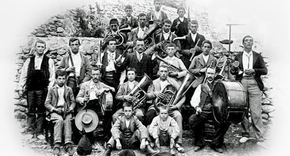<p>La Banda de Música Municipal celebra su 140 aniversario: una historia de melodías y emociones que perdura en el tiempo </p>